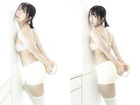 [GiriGiri Idol Club] Himari Asahina 朝比奈ひまり – My Fantasy Chronicle With Her 彼女と妄想クロニクル