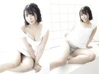 [GiriGiri Idol Club] Himari Asahina 朝比奈ひまり – My Fantasy Chronicle With Her 彼女と妄想クロニクル