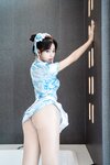 [XR] 时安安 - 春丽