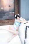 [XR] 时安安 - 春丽