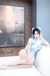 [XR] 时安安 - 春丽