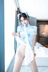 [XR] 时安安 - 春丽