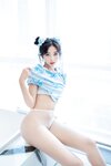[XR] 时安安 - 春丽