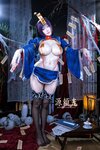 [Cosplay] Byoru aikou Jiangshi [63P20V-3.74GB]