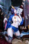 [Cosplay] Byoru aikou Jiangshi [63P20V-3.74GB]