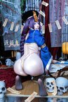 [Cosplay] Byoru aikou Jiangshi [63P20V-3.74GB]