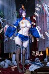 [Cosplay] Byoru aikou Jiangshi [63P20V-3.74GB]