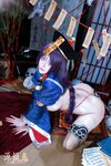 [Cosplay] Byoru aikou Jiangshi [63P20V-3.74GB]