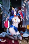 [Cosplay] Byoru aikou Jiangshi [63P20V-3.74GB]