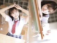 [Prestige Photobook] Asuna Kawai 河合あすな - Youth アオハル Vol. 1