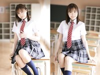 [Prestige Photobook] Asuna Kawai 河合あすな - Youth アオハル Vol. 1