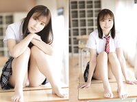 [Prestige Photobook] Asuna Kawai 河合あすな - Youth アオハル Vol. 1