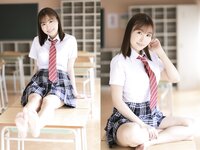 [Prestige Photobook] Asuna Kawai 河合あすな - Youth アオハル Vol. 1