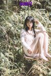[Cosplay] 柒柒要乖哦 夏树繁花[64P1V-651MB]