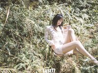 [Cosplay] 柒柒要乖哦 夏树繁花[64P1V-651MB]