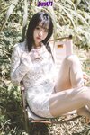 [Cosplay] 柒柒要乖哦 夏树繁花[64P1V-651MB]