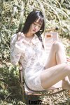 [Cosplay] 柒柒要乖哦 夏树繁花[64P1V-651MB]
