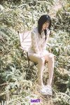 [Cosplay] 柒柒要乖哦 夏树繁花[64P1V-651MB]
