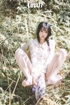 [Cosplay] 柒柒要乖哦 夏树繁花[64P1V-651MB]
