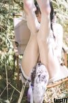 [Cosplay] 柒柒要乖哦 夏树繁花[64P1V-651MB]