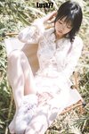 [Cosplay] 柒柒要乖哦 夏树繁花[64P1V-651MB]