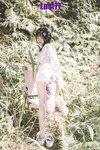 [Cosplay] 柒柒要乖哦 夏树繁花[64P1V-651MB]