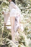 [Cosplay] 柒柒要乖哦 夏树繁花[64P1V-651MB]