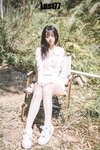 [Cosplay] 柒柒要乖哦 夏树繁花[64P1V-651MB]