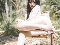 [Cosplay] 柒柒要乖哦 夏树繁花[64P1V-651MB]