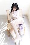 [Cosplay] 柒柒要乖哦 夏树繁花[64P1V-651MB]