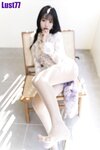 [Cosplay] 柒柒要乖哦 夏树繁花[64P1V-651MB]