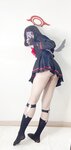 [Cosplay] lunananya 自拍&杂图 [40P1V-91MB]