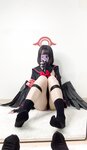 [Cosplay] lunananya 自拍&杂图 [40P1V-91MB]