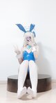 [Cosplay] lunananya 自拍&杂图 [40P1V-91MB]