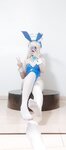 [Cosplay] lunananya 自拍&杂图 [40P1V-91MB]