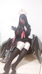 [Cosplay] lunananya 自拍&杂图 [40P1V-91MB]
