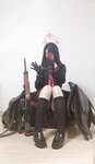 [Cosplay] lunananya 自拍&杂图 [40P1V-91MB]