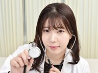 [Digi-Gra] Maina Ayase あやせ舞菜 Photo Sets 003 Doctor