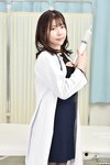 [Digi-Gra] Maina Ayase あやせ舞菜 Photo Sets 003 Doctor