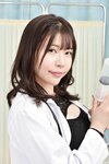 [Digi-Gra] Maina Ayase あやせ舞菜 Photo Sets 003 Doctor