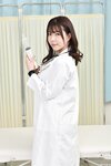 [Digi-Gra] Maina Ayase あやせ舞菜 Photo Sets 003 Doctor