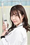 [Digi-Gra] Maina Ayase あやせ舞菜 Photo Sets 003 Doctor