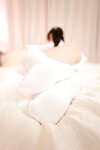 [Cosplay] 神楽坂真冬 浴衣女仆 [75P2V-469MB]