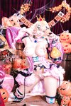 [Cosplay] Byoru Peach princess Witch [57P24V-3.55GB]