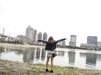 [G-Area] No. 524 Rena