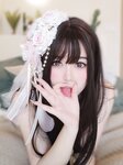 [Cosplay] 女主K 性感偶像 [90P-615.71MB]