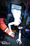 [Cosplay] Byoru Sadako 贞子 [50P26V-3.32GB]