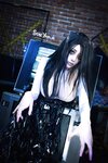 [Cosplay] Byoru Sadako 贞子 [50P26V-3.32GB]