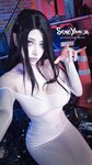 [Cosplay] Byoru Sadako 贞子 [50P26V-3.32GB]