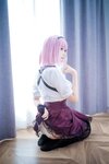[Cosplay] lunananya 谷风天音 [36P-309MB]